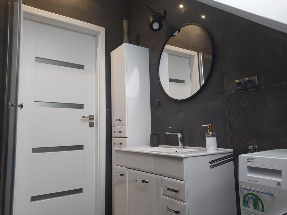 Apartament Muzyczny Jelenia Góra Buitenkant foto