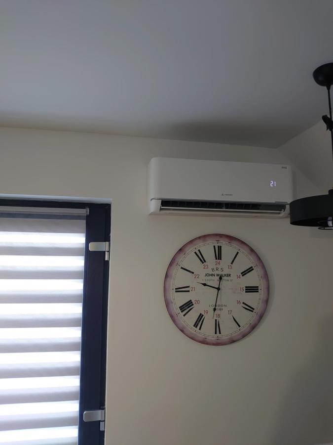 Apartament Muzyczny Jelenia Góra Buitenkant foto